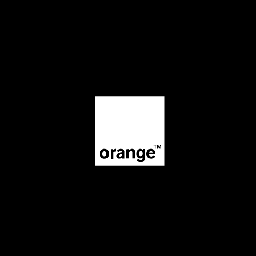 orange